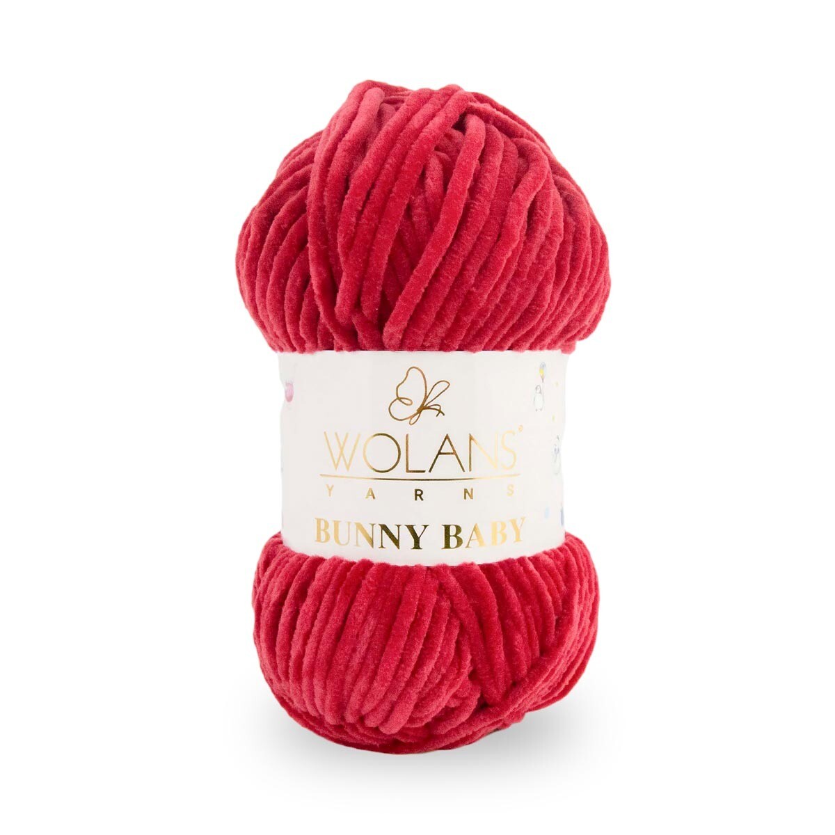 PRE-ORDER Wolans Bunny Baby 100g