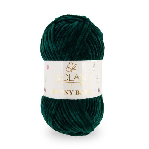 PRE-ORDER Wolans Bunny Baby 100g
