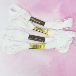 Embroidery Floss