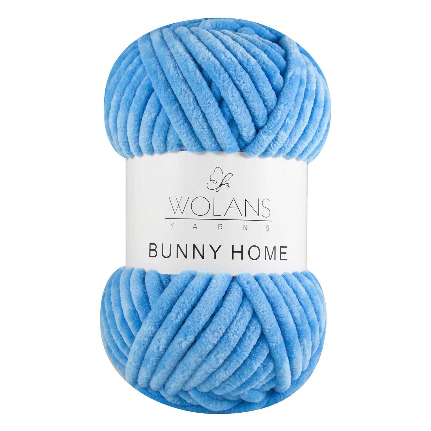 Wolans Yarn Bunny Home 200g