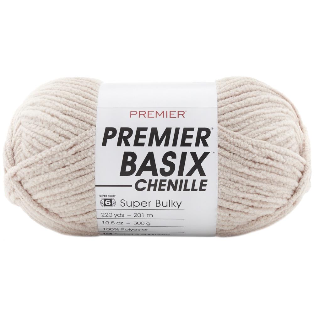 Premier Basix Chenille 300g