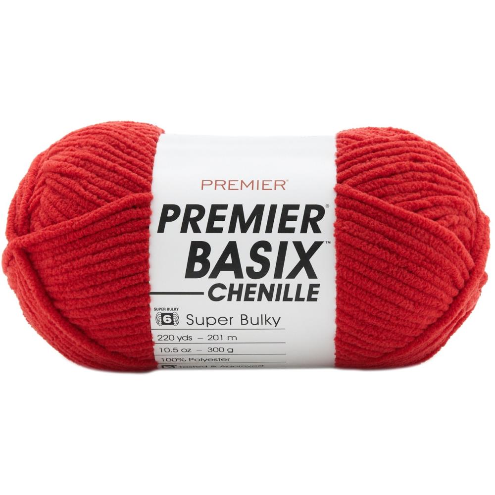 Premier Basix Chenille 300g
