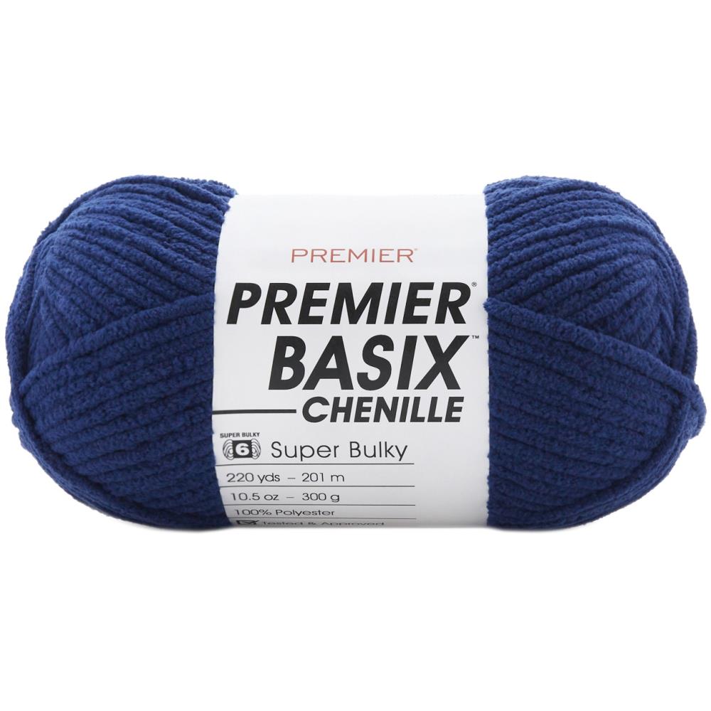 Premier Basix Chenille 300g