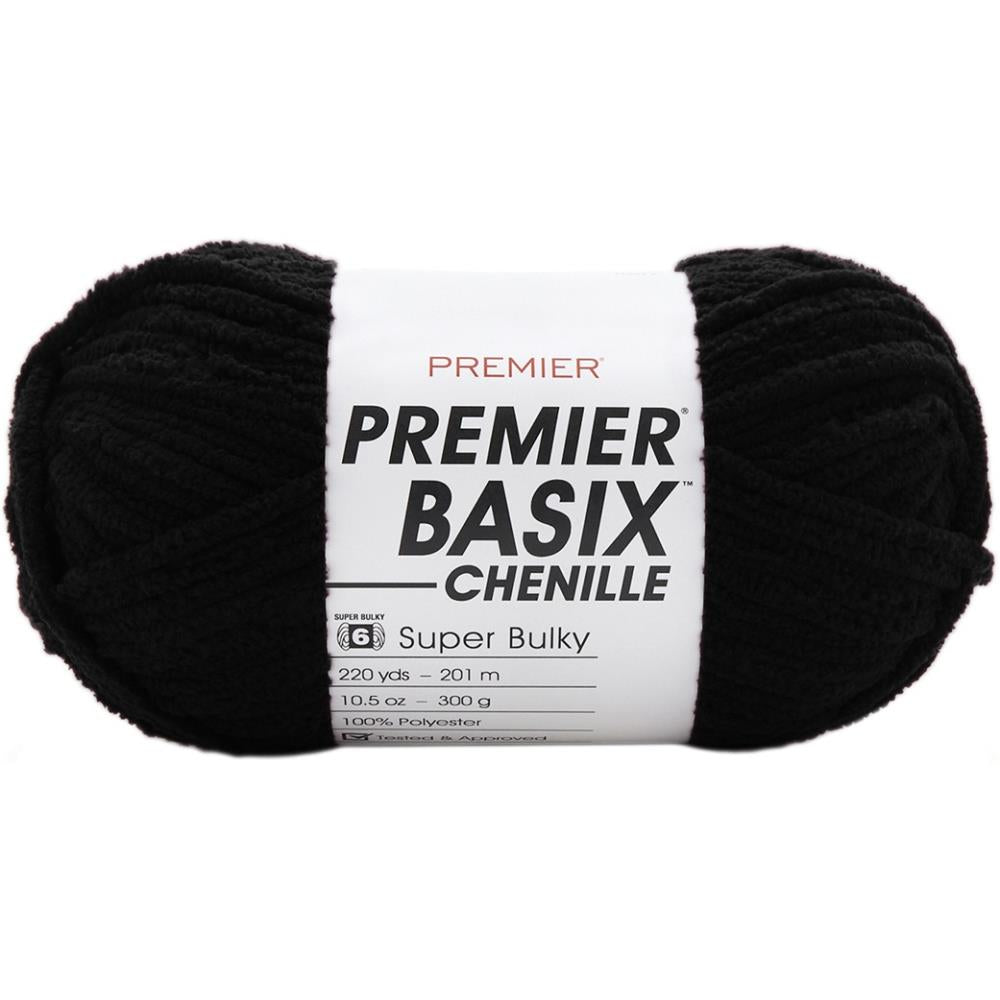 Premier Basix Chenille 300g