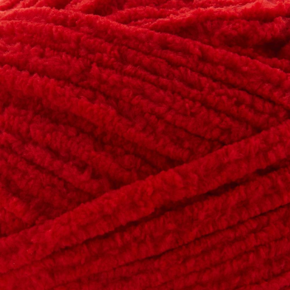 Premier Basix Chenille Brights 150g