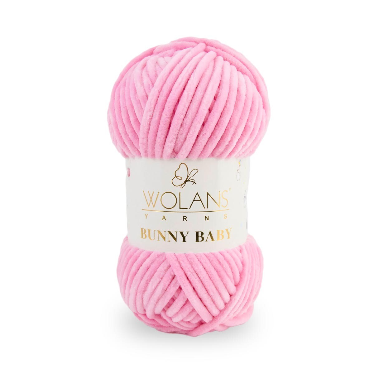 PRE-ORDER Wolans Bunny Baby 100g