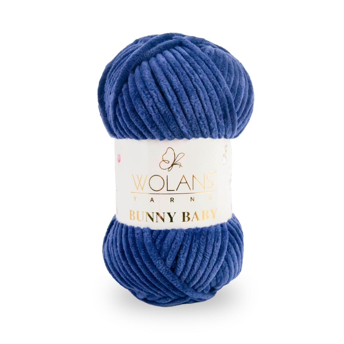 PRE-ORDER Wolans Bunny Baby 100g