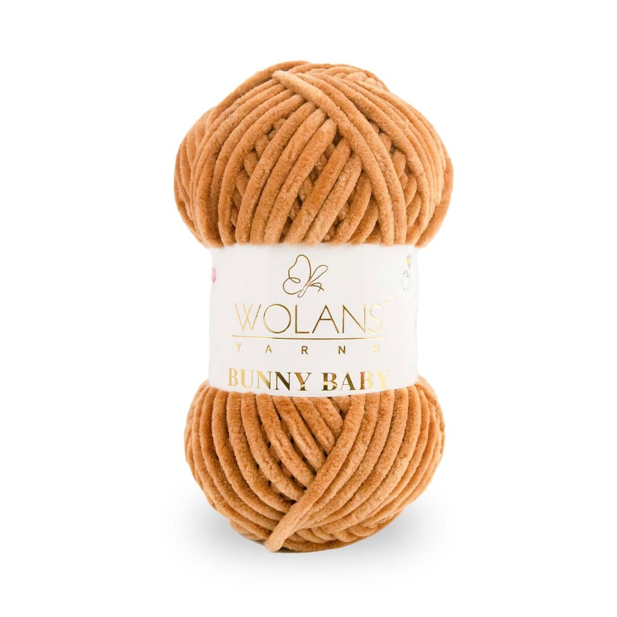 PRE-ORDER Wolans Bunny Baby 100g