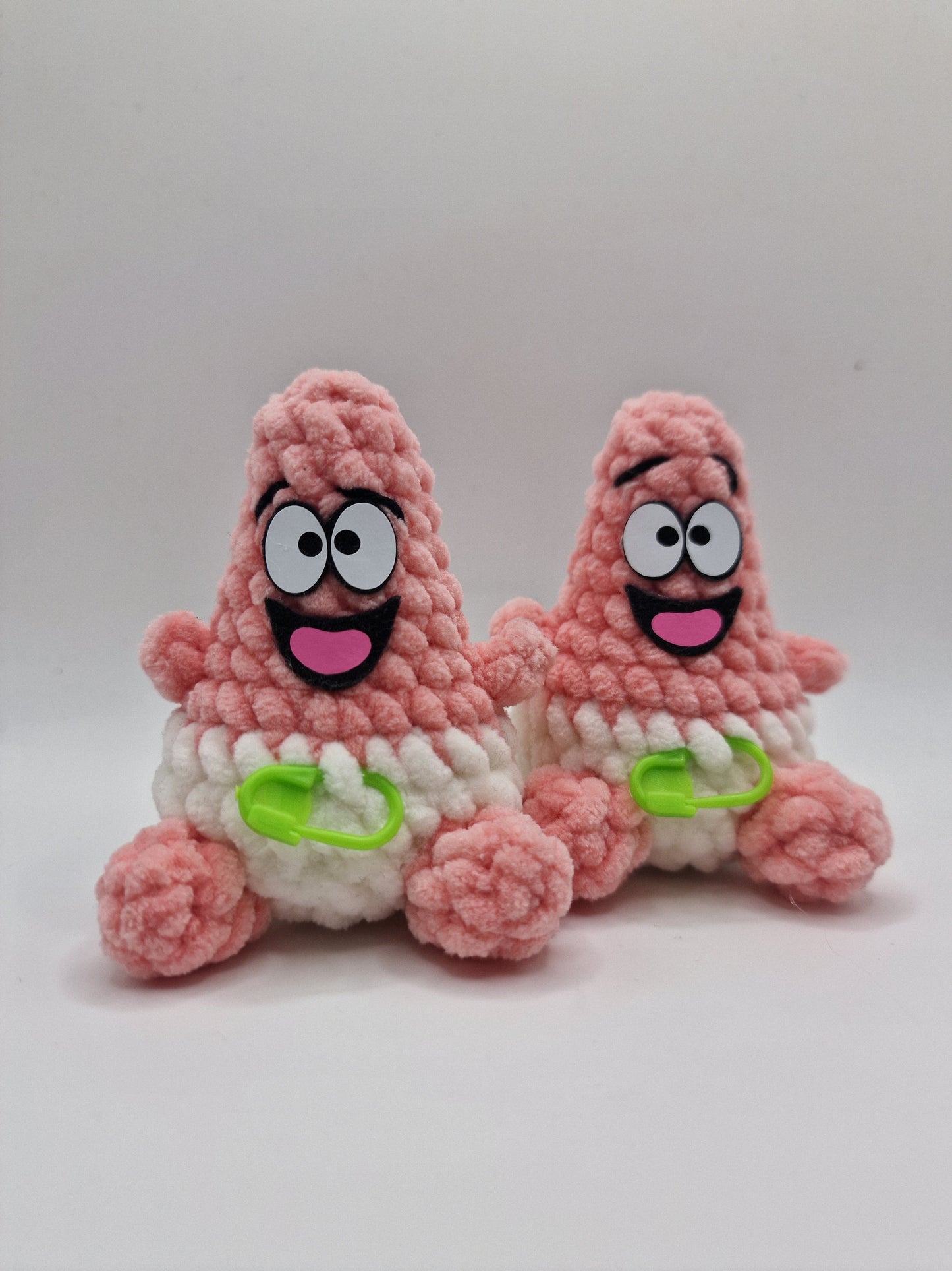 Baby Patrick Star (1 item)