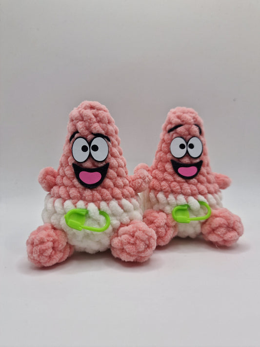 Baby Patrick Star (1 item)