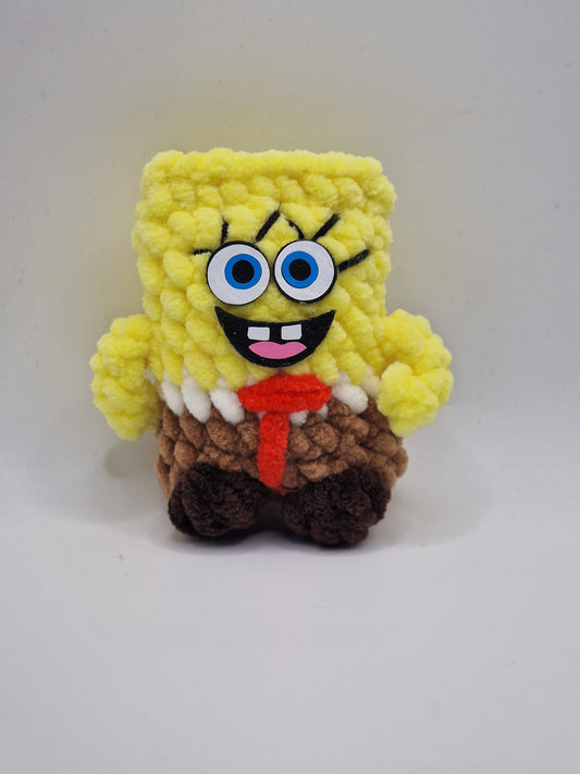 Spongebob