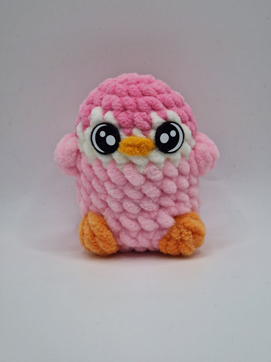 Penguin (pink)