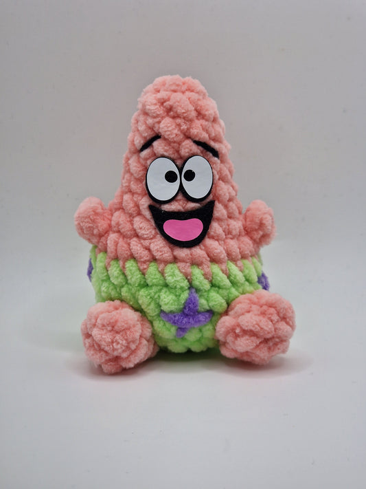 Patrick Star