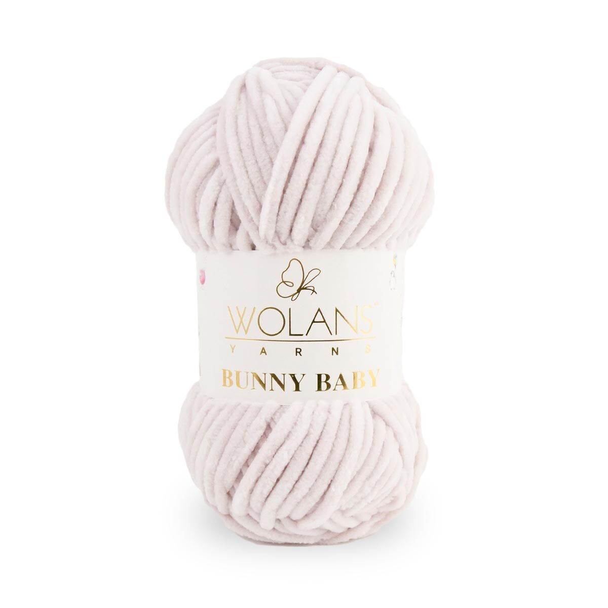 PRE-ORDER Wolans Bunny Baby 100g