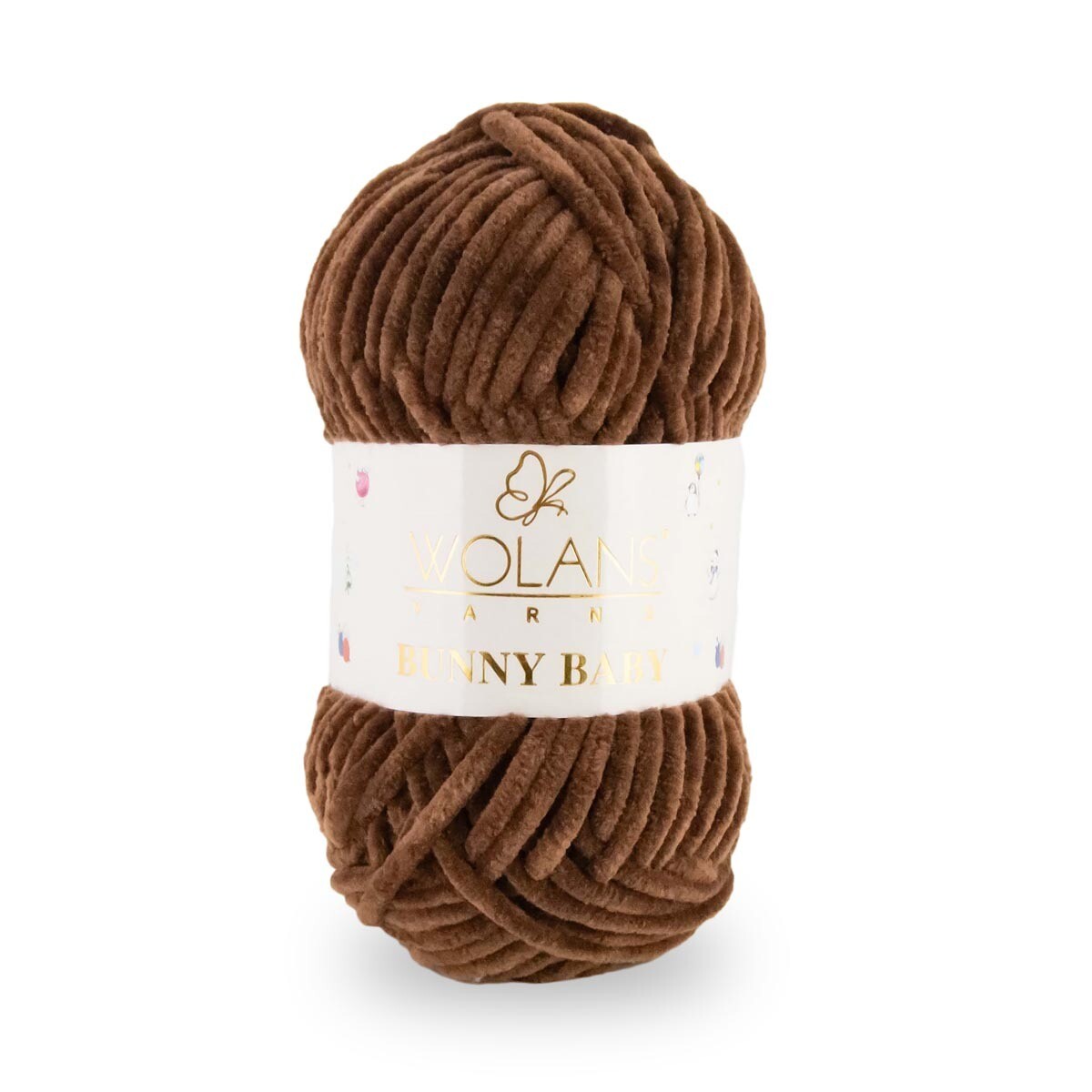 PRE-ORDER Wolans Bunny Baby 100g
