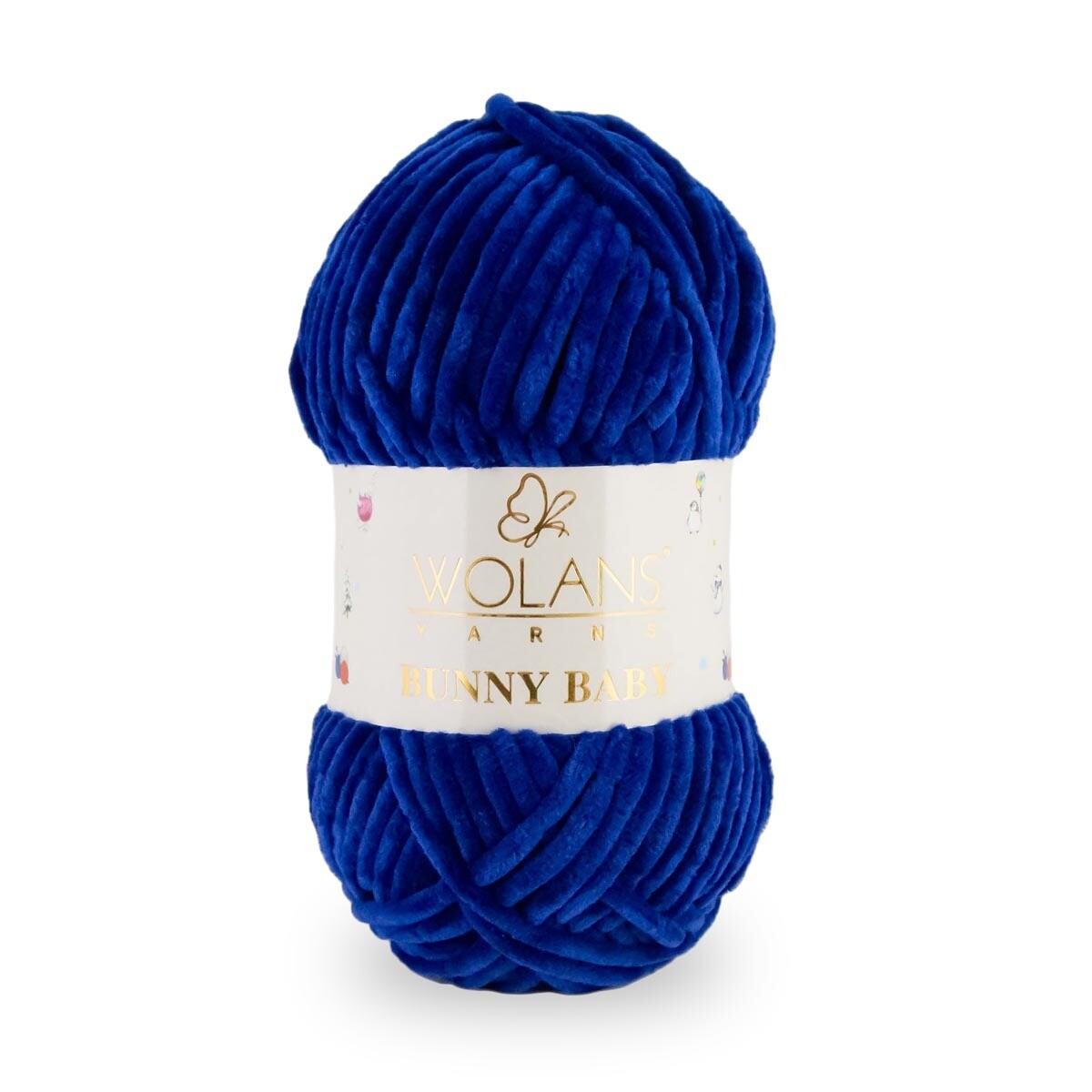 PRE-ORDER Wolans Bunny Baby 100g