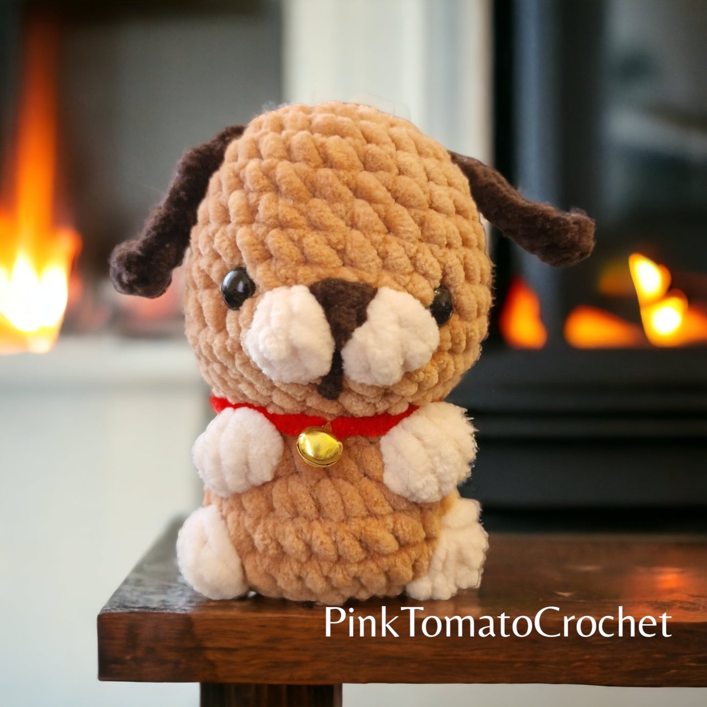 Dog - MADE TO ORDER
