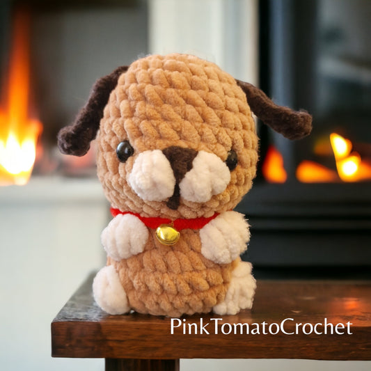Dog - MADE TO ORDER