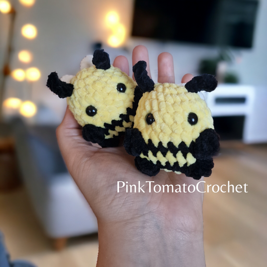 Bee - MADE TO ORDER