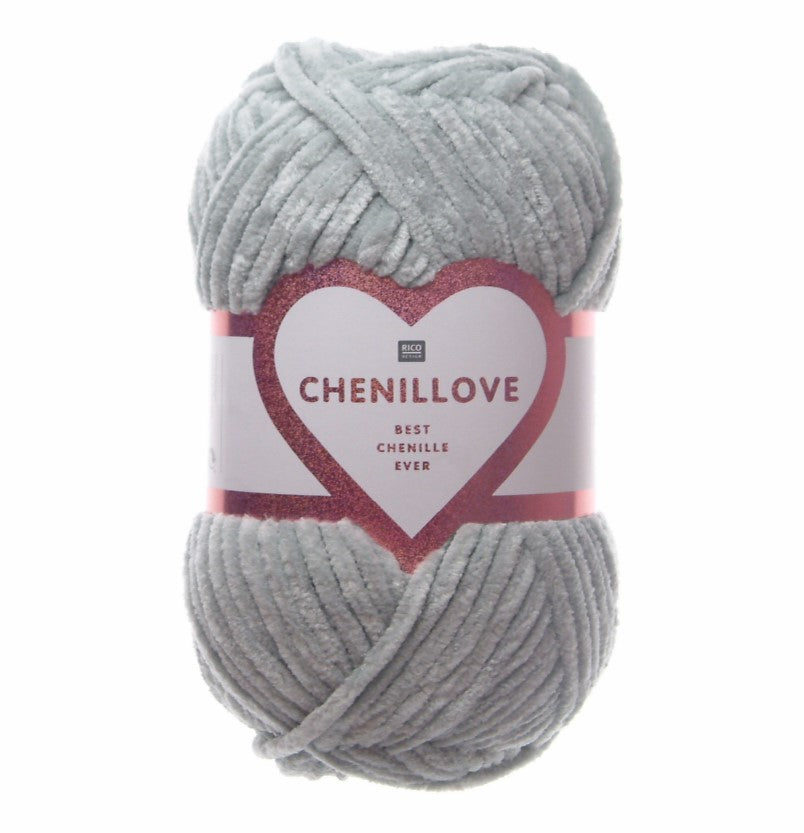 Rico Creative Chenillove 100g