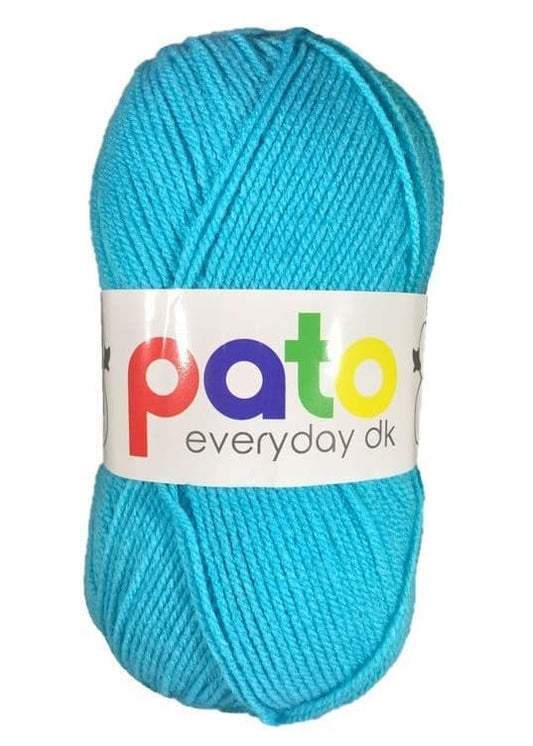 Aqua 992 - Cygnet Pato DK 100g