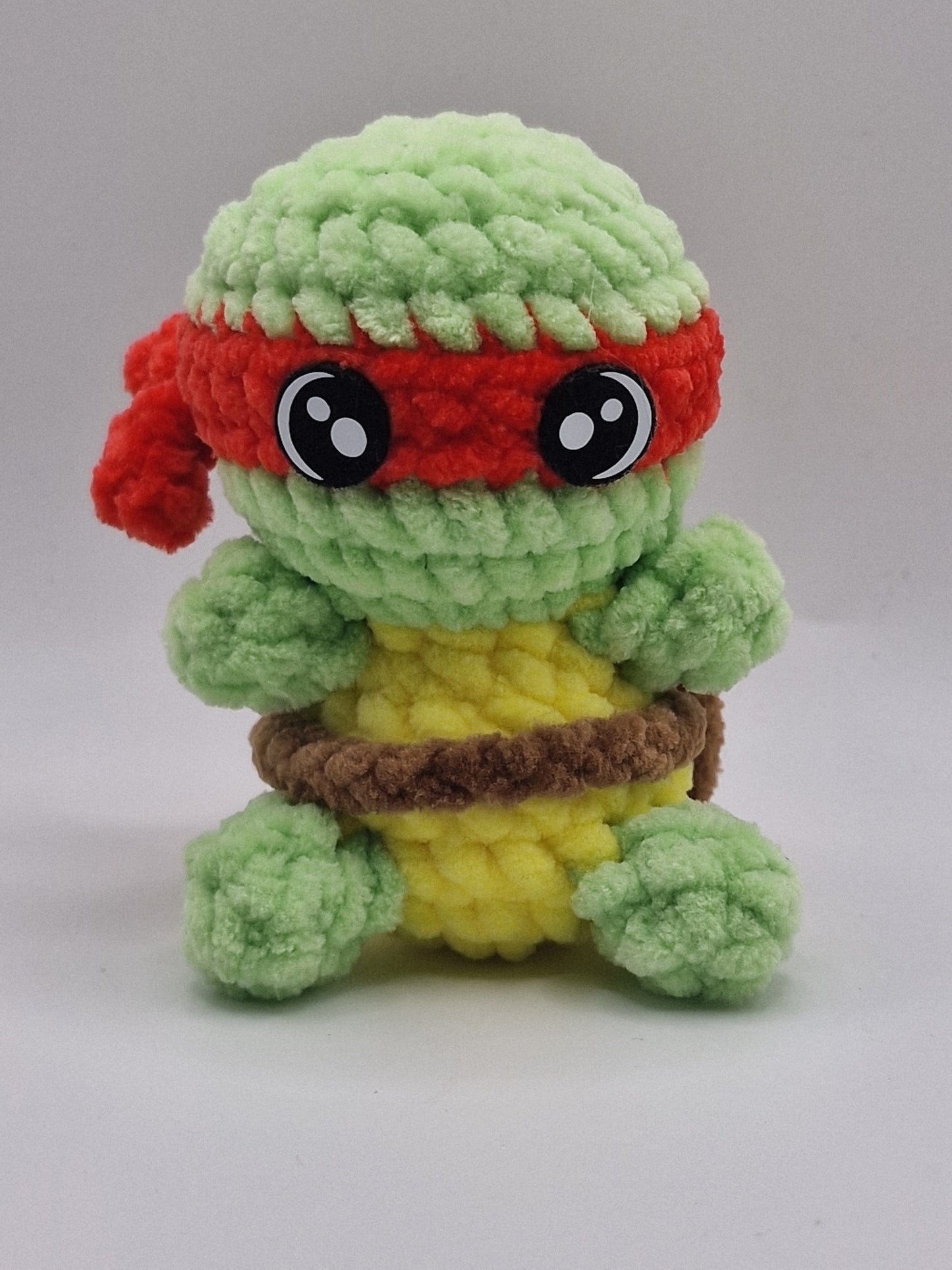 Turtle (red)