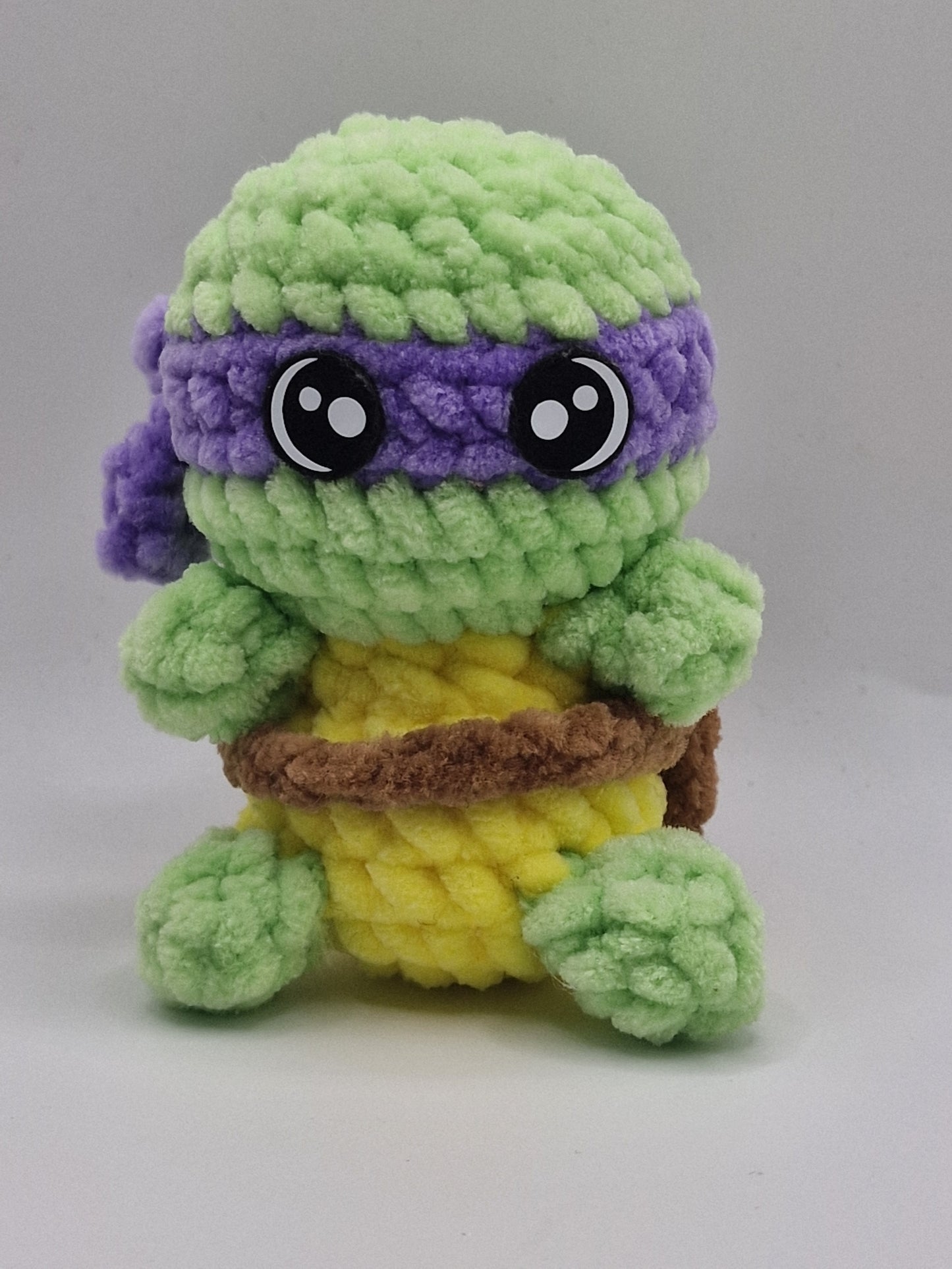 Turtle (purple)
