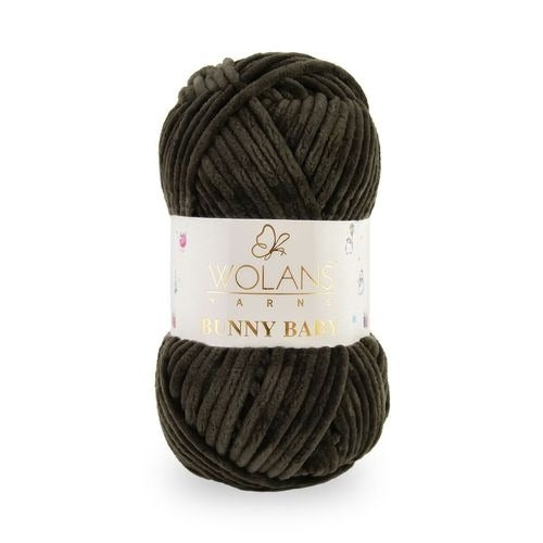 PRE-ORDER Wolans Bunny Baby 100g