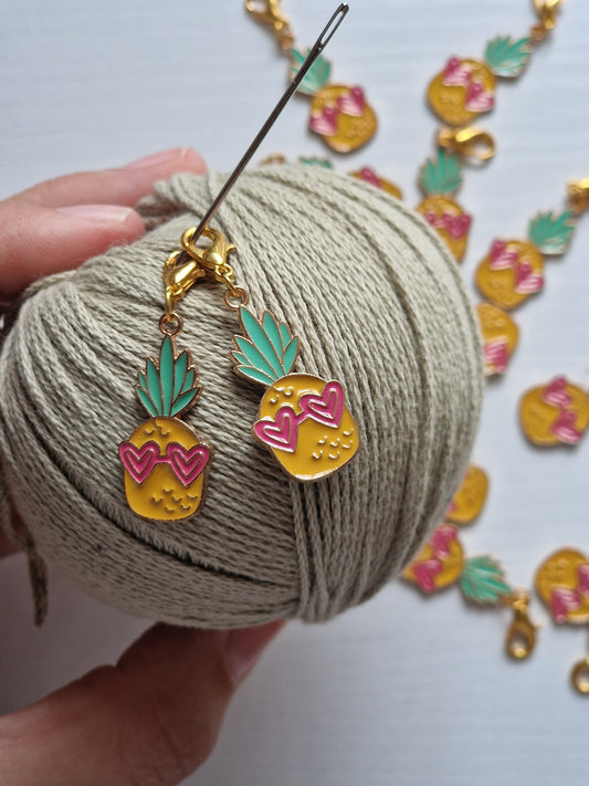 Handmade Stitch Markers (1 piece)