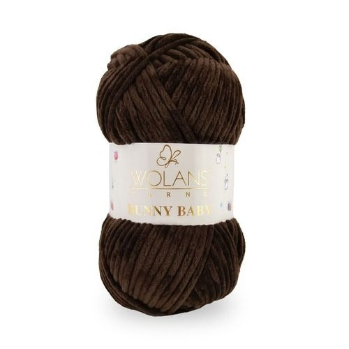 PRE-ORDER Wolans Bunny Baby 100g