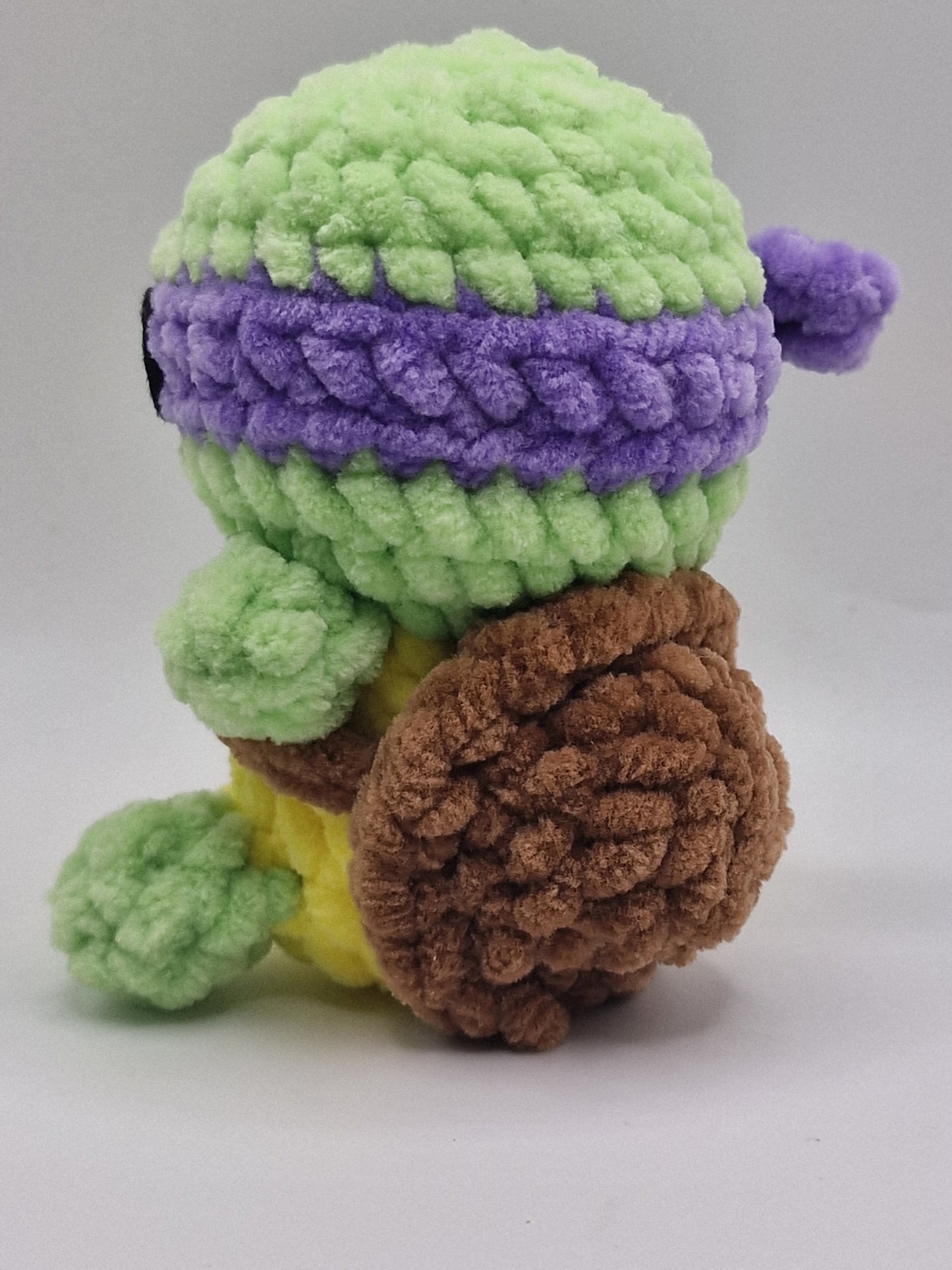 Turtle (purple)