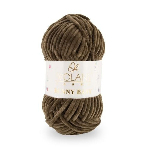 Expresso (10091) - Wolans Bunny Baby 100g