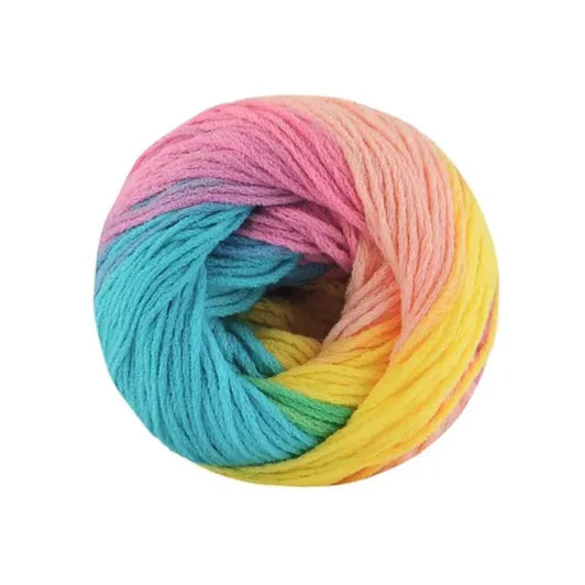 Papatya Cottonish
