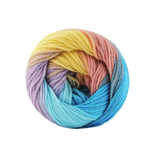 Papatya Cottonish