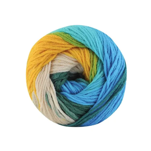 Papatya Cottonish