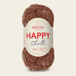 Sirdar Happy Chenille 15g