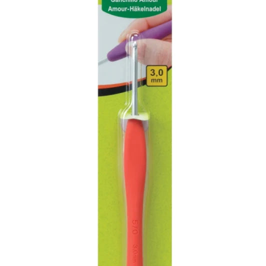 Clover Amour Hooks